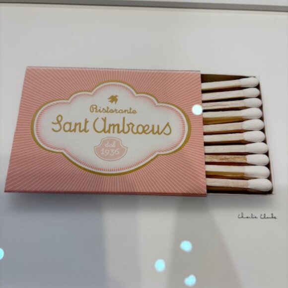 Matchbookdiaries Print - Picture 2 of 5